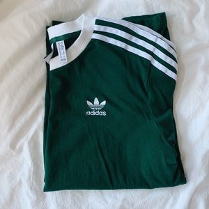 Adidas Classic 3-Stripes Tee